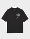 JORDAN TRICOU M J BRK SBB OVSZ GFX SS CRW