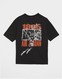 JORDAN TRICOU M J BRK SBB OVSZ GFX SS CRW