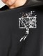 JORDAN T-SHIRT M J BRK SBB OVSZ GFX SS CRW