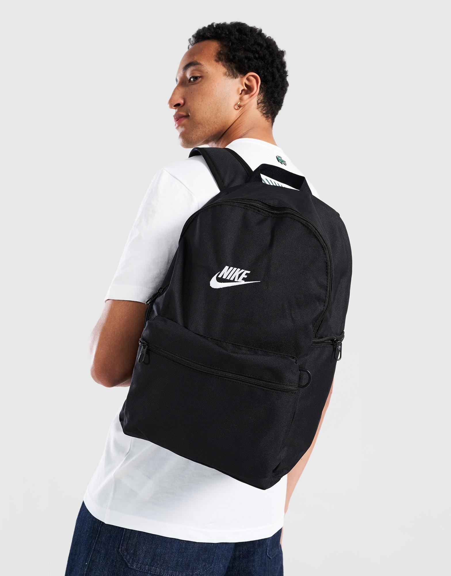 Nike Hátizsák Nk Heritage Backpack 2.0