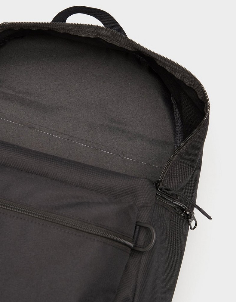 バッグ 00s NIKE Structured Backpack Nike Heritage Backpack 2.0 IB4343 010 Чорні / Black | JD Sports