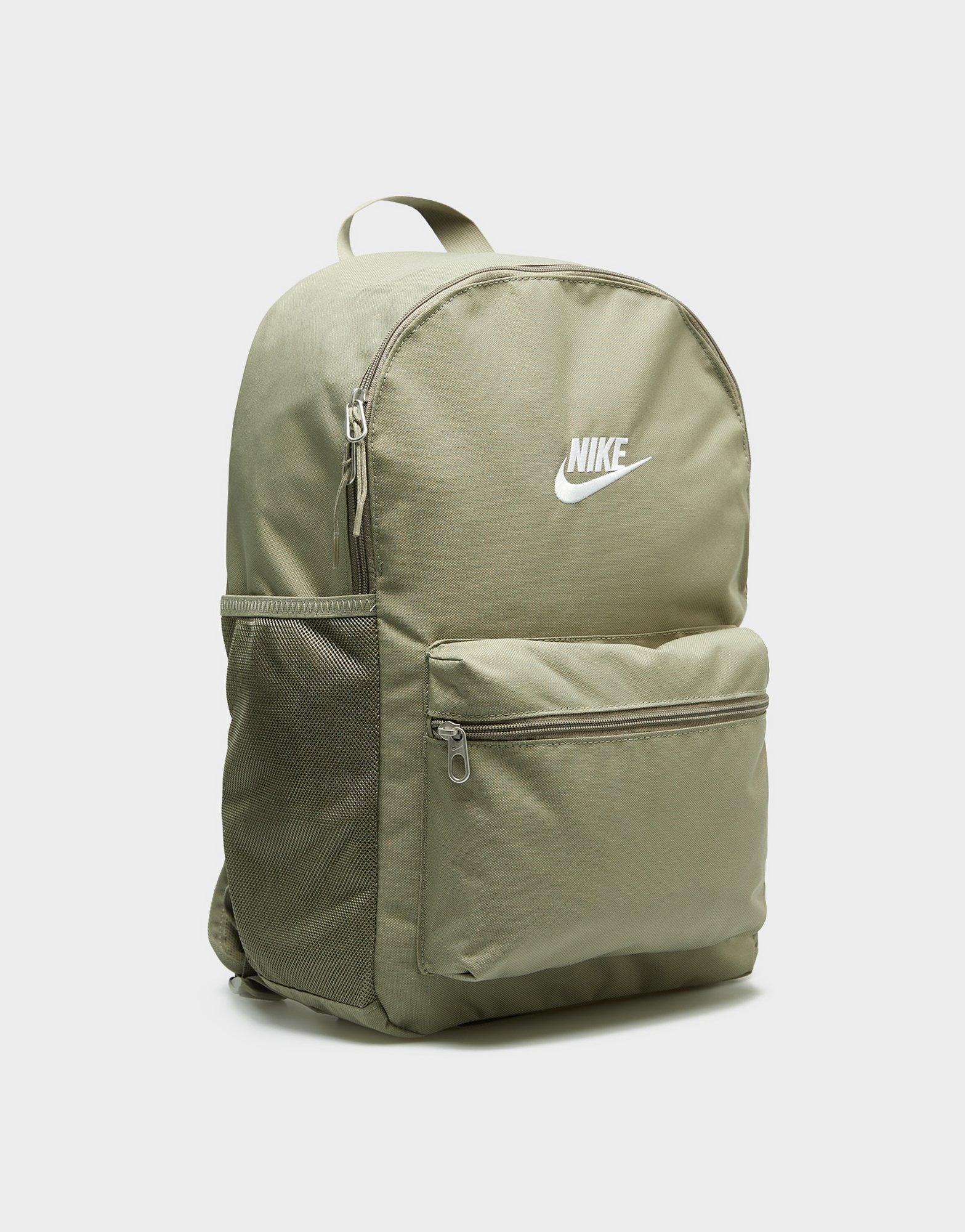 Nike Batoh Nk Heritage Backpack 2.0