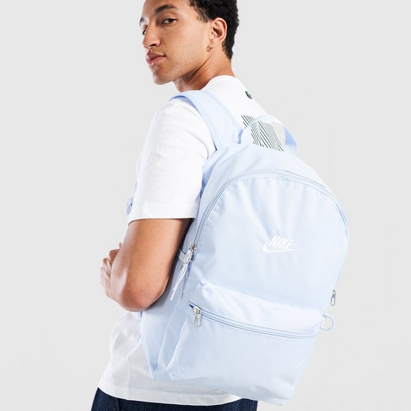 NIKE РЮКЗАК NK HERITAGE BACKPACK 2.0