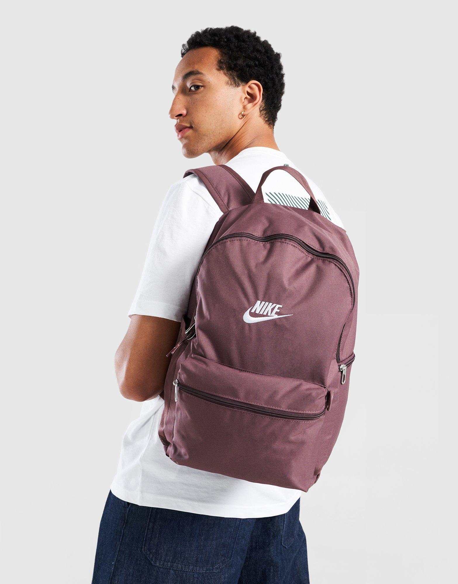 Nike Hátizsák Nk Heritage Backpack 2.0