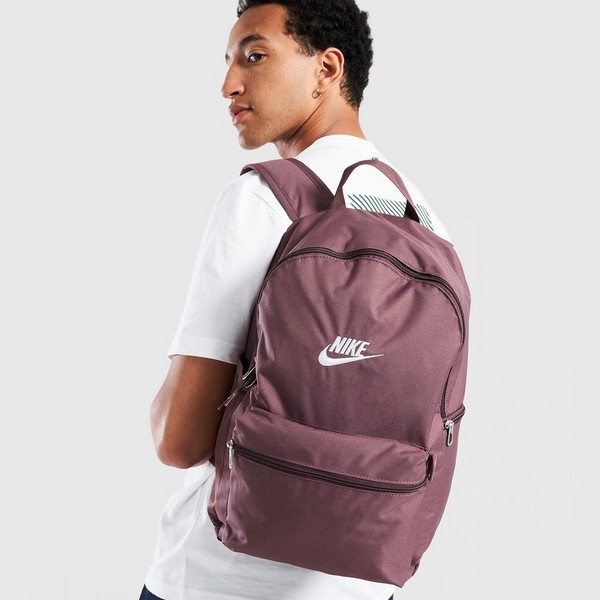 NIKE RUKSAK NK HERITAGE 2.0