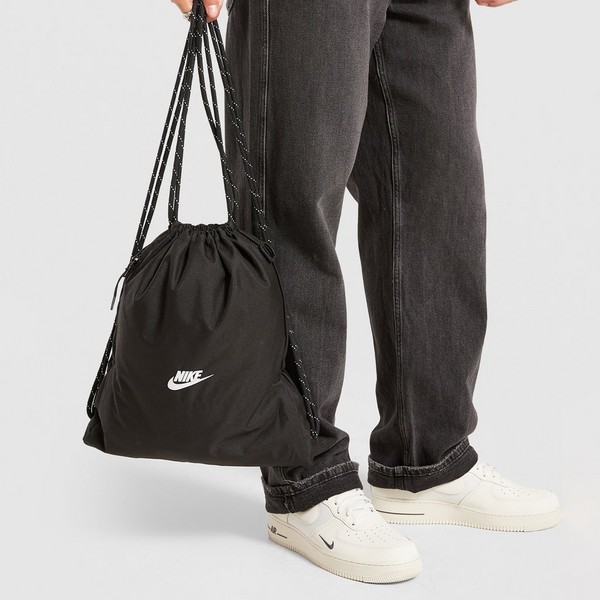 NIKE VREČICA NK HERITAGE DRAWSTRING 2.0