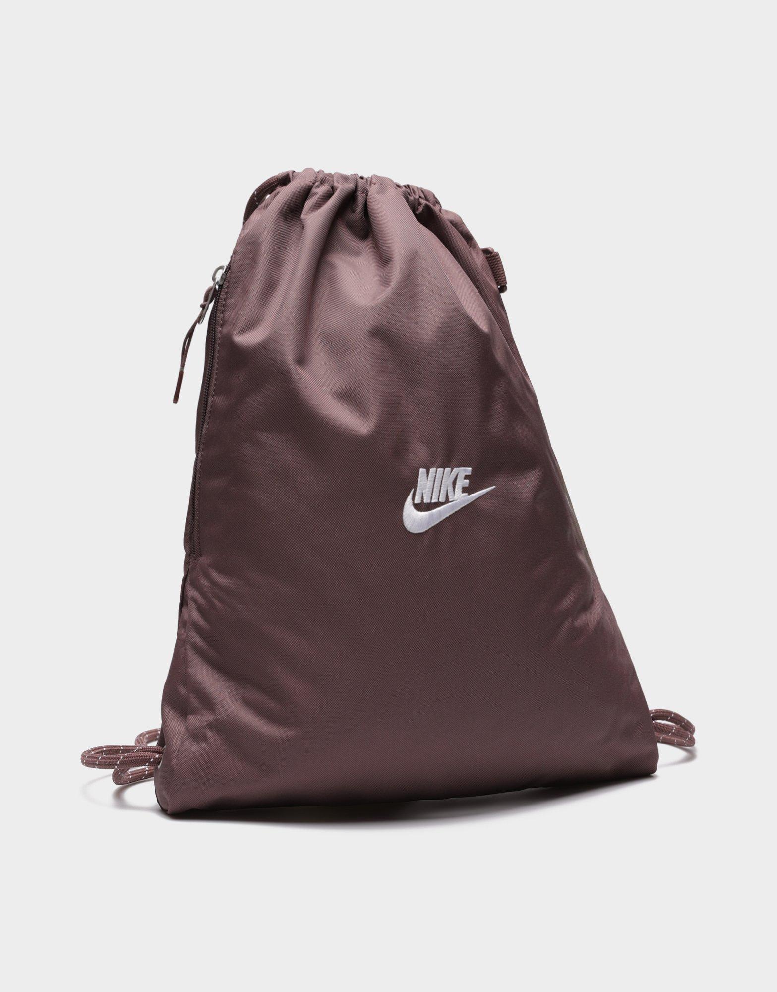 Nike Worek Nk Heritage Drawstring 2.0
