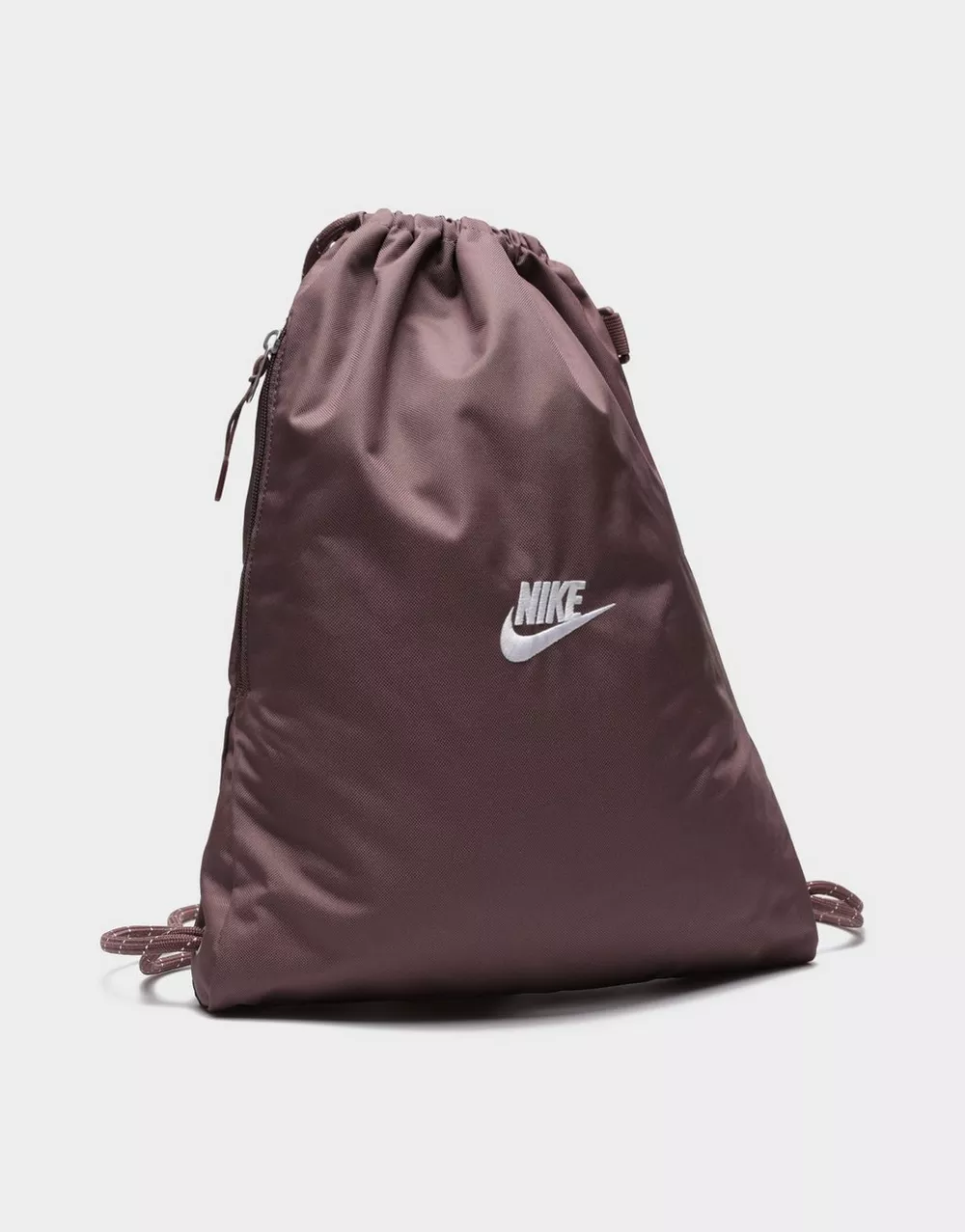NIKE СУМКА NK HERITAGE DRAWSTRING 2.0, фото 1 з 4