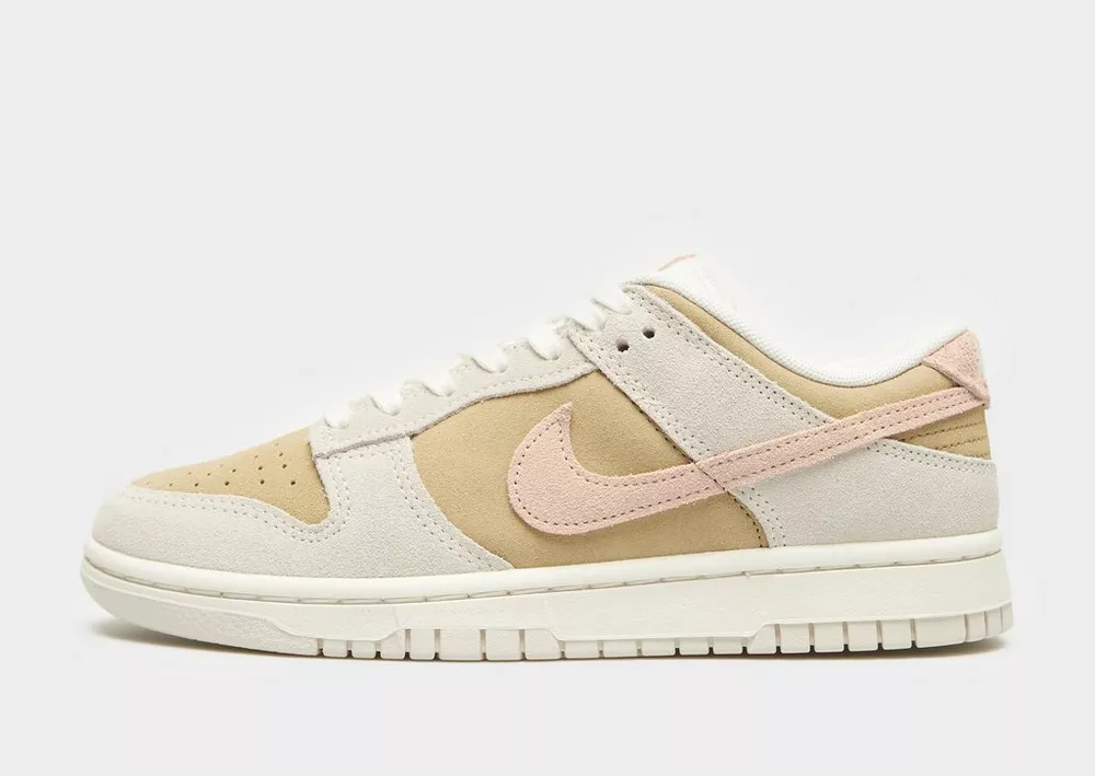Nike WMNS NIKE DUNK LOW NA8, фото 1 з 6