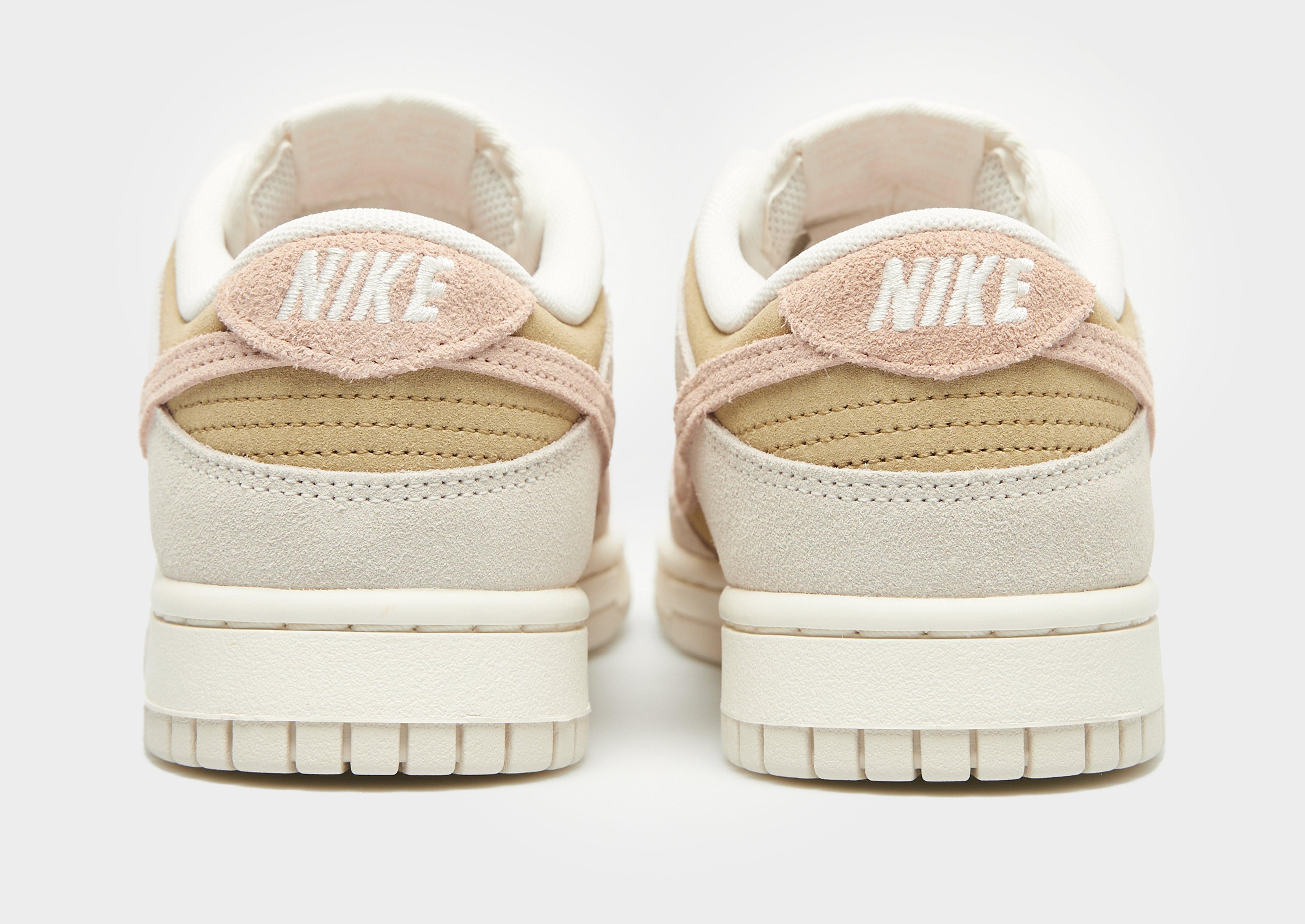 Adidași de damă WMNS NIKE DUNK LOW NA8 IB4367-030 Multicolor