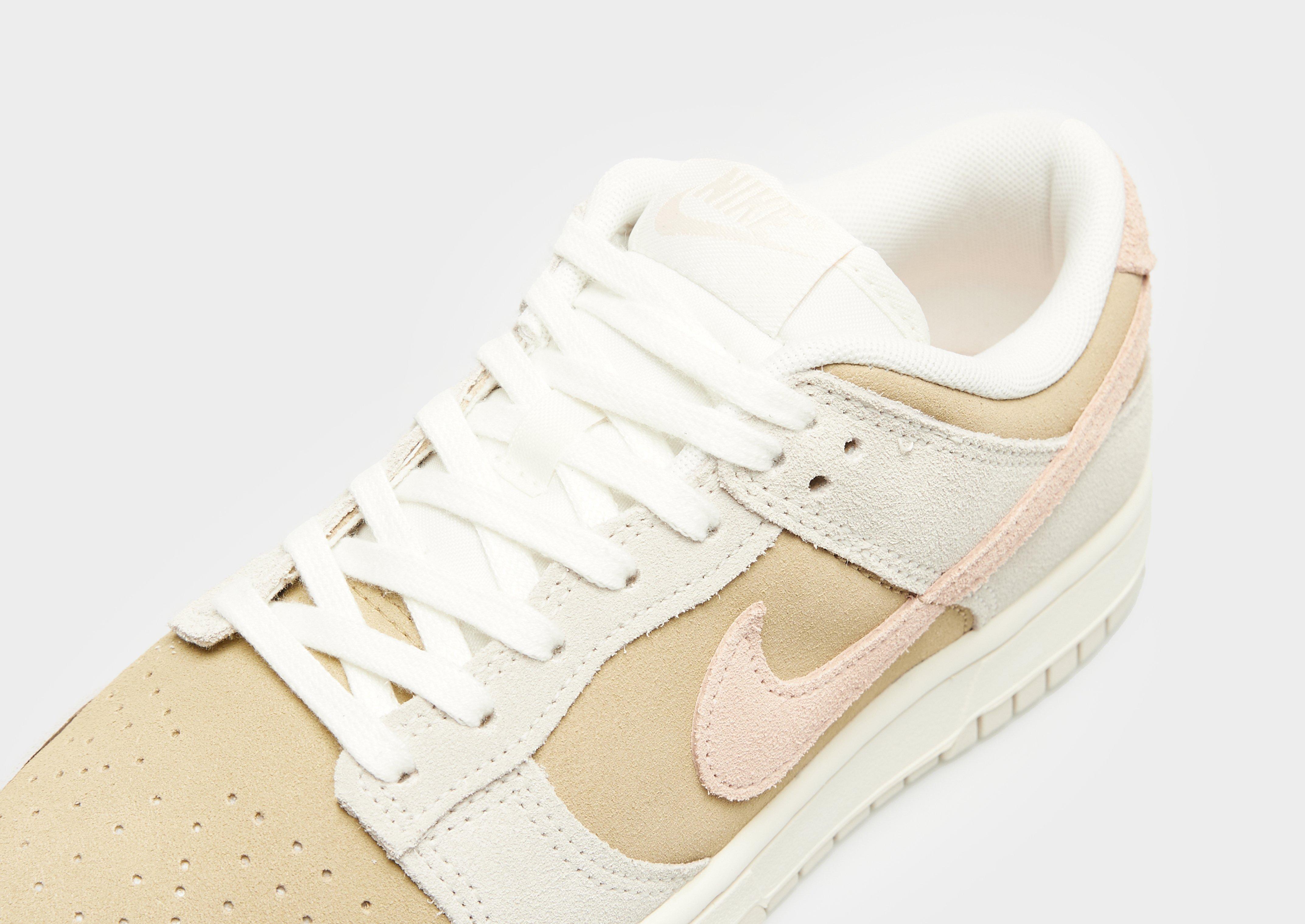 シューズ(女性用) NIKE DUNK LOW W セール】ナイキ ダンク LOW ウィメンズシューズ / Nike Dunk Low