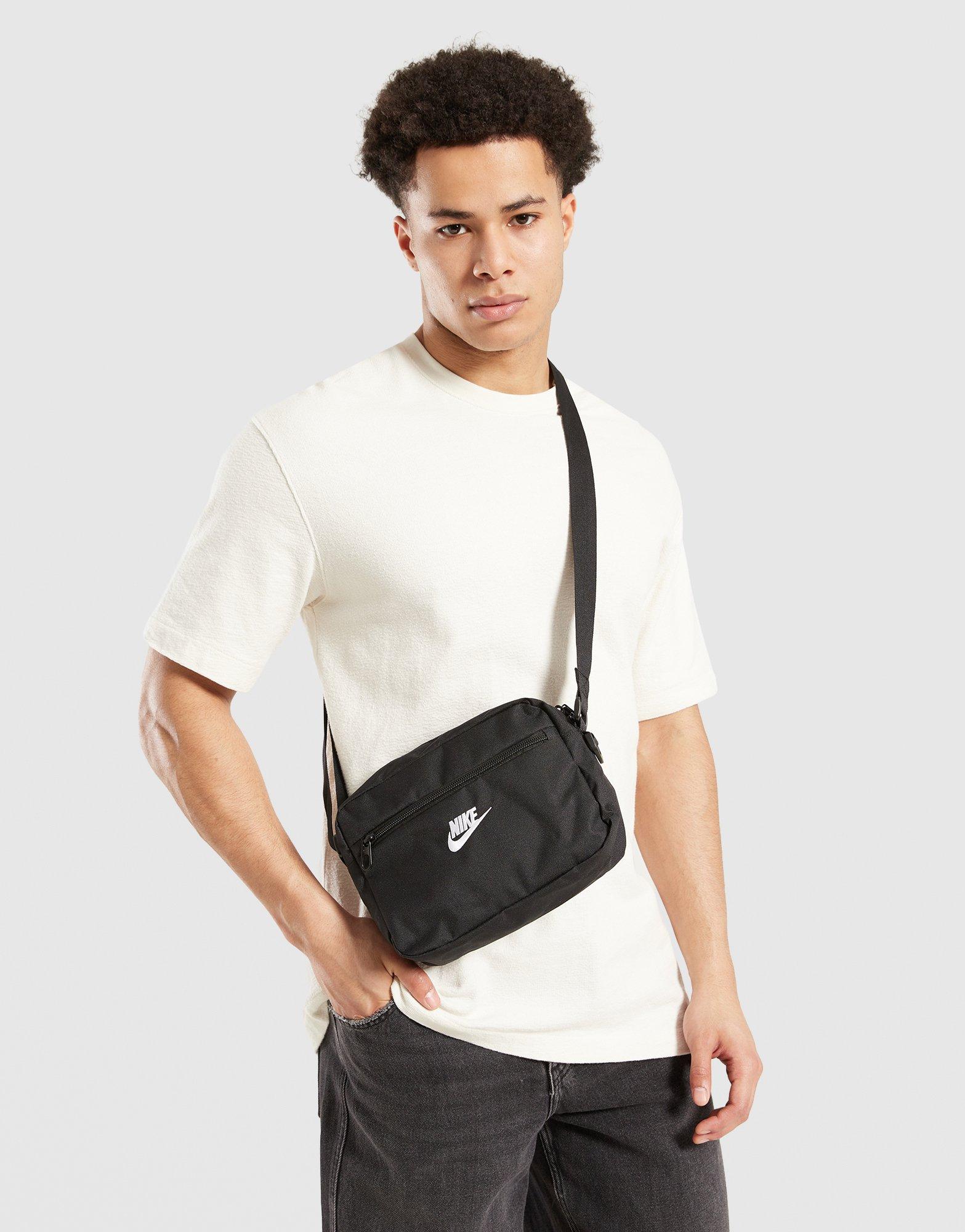 Nike Torba Nk Heritage Crossbody 2.0
