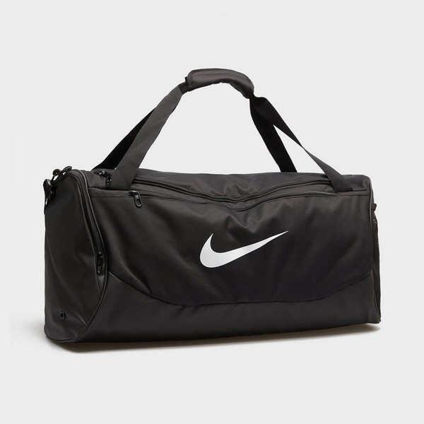 NIKE ЧАНТА NK BRSLA M DUFF - X 60L