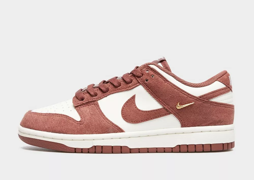 NIKE W DUNK LOW NC, фото 1 з 6