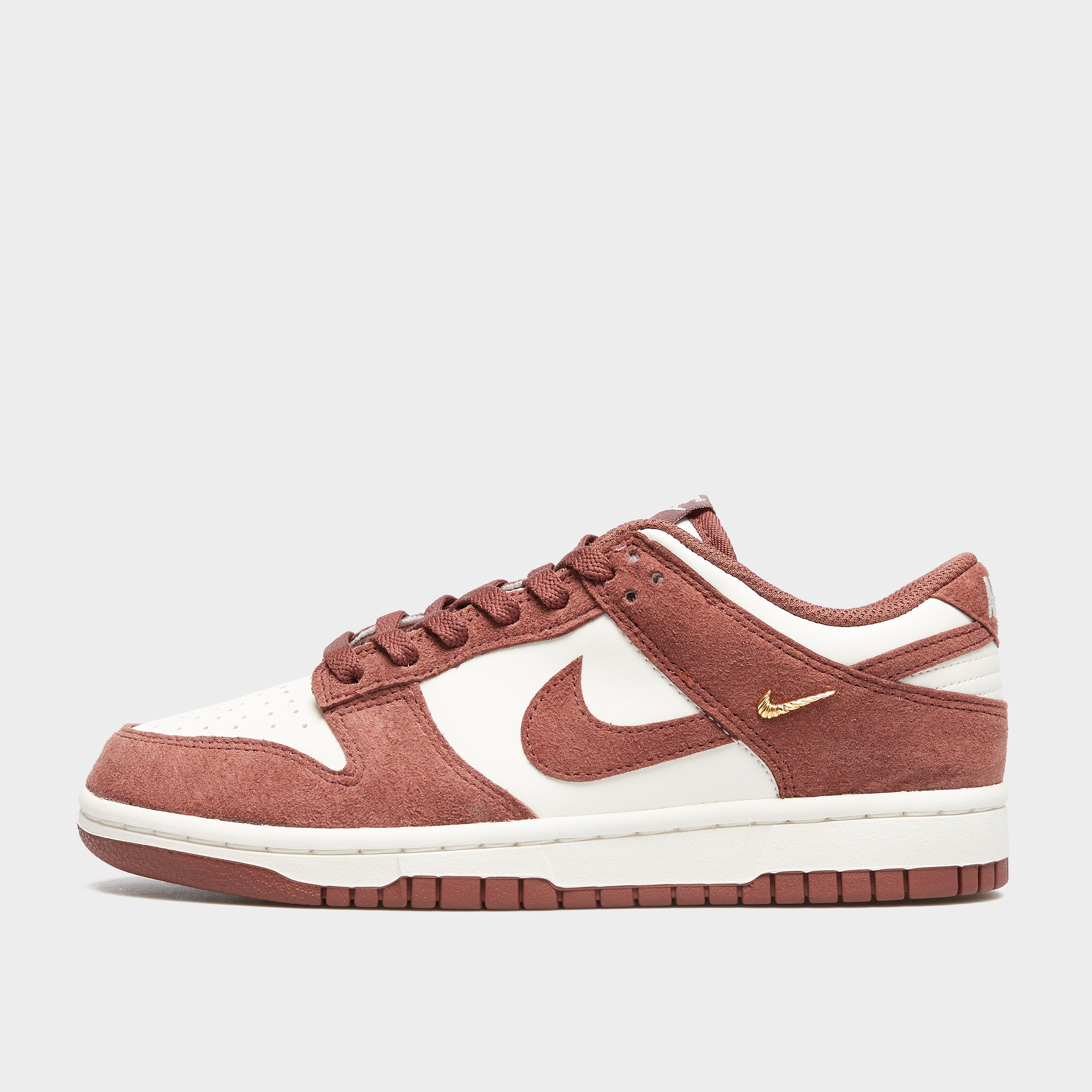 Kedai moterims NIKE W DUNK LOW NC