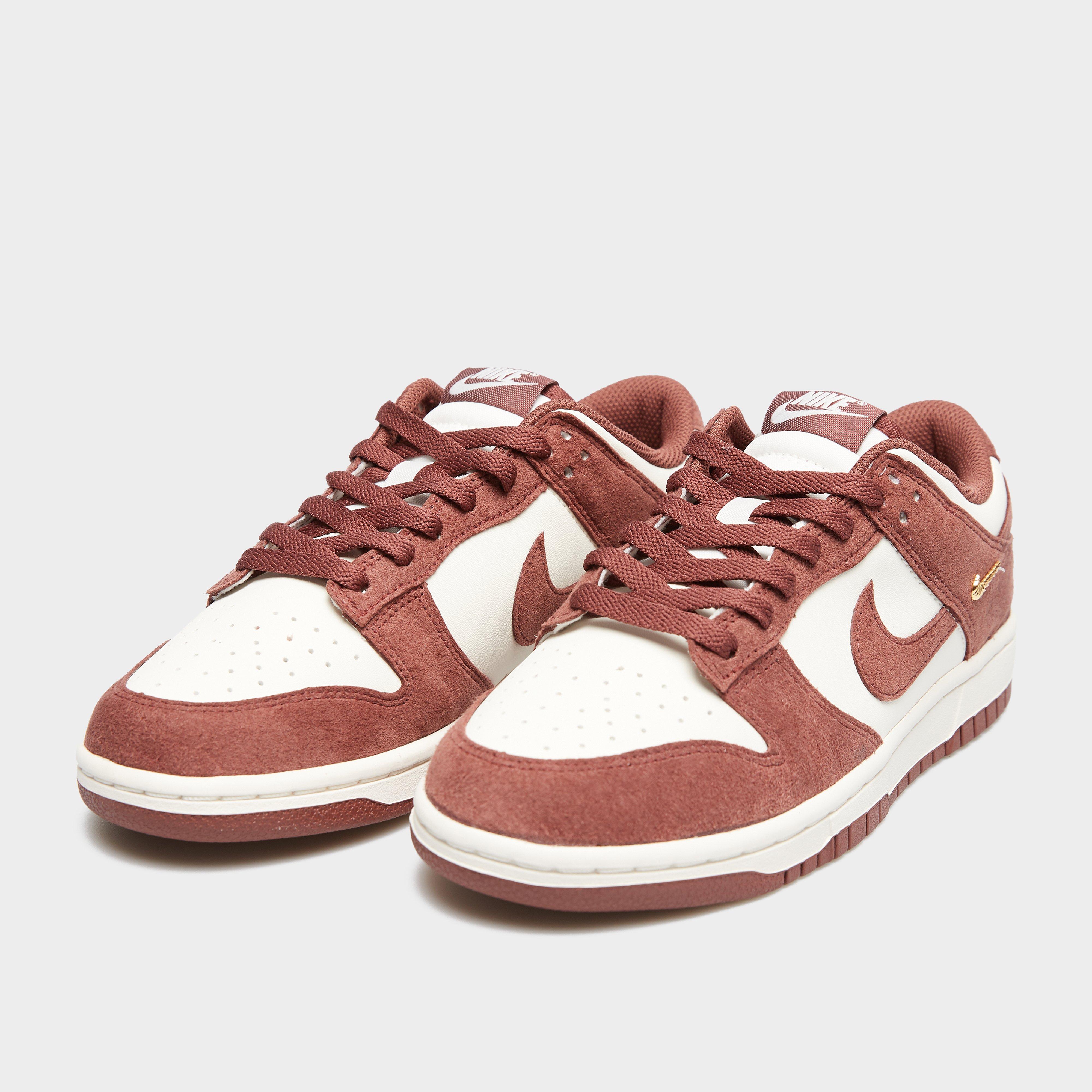 Kedai moterims NIKE W DUNK LOW NC