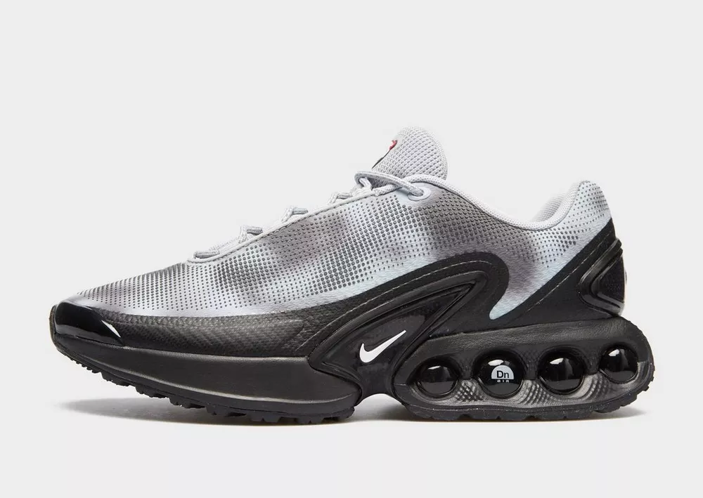 NIKE AIR MAX DN NRG, фото 1 з 6