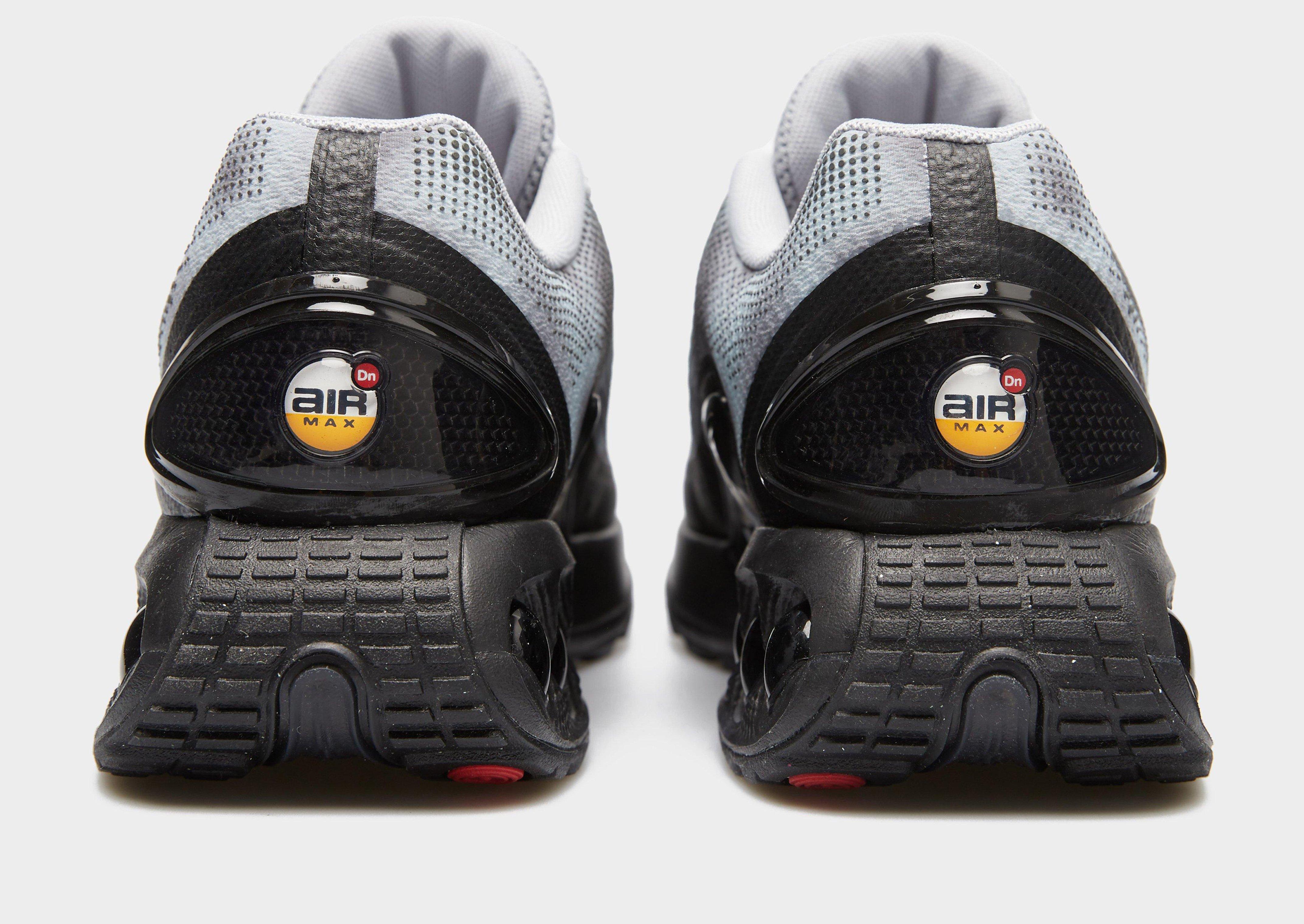 Pánske tenisky NIKE AIR MAX DN NRG IB4433-001 Šedá