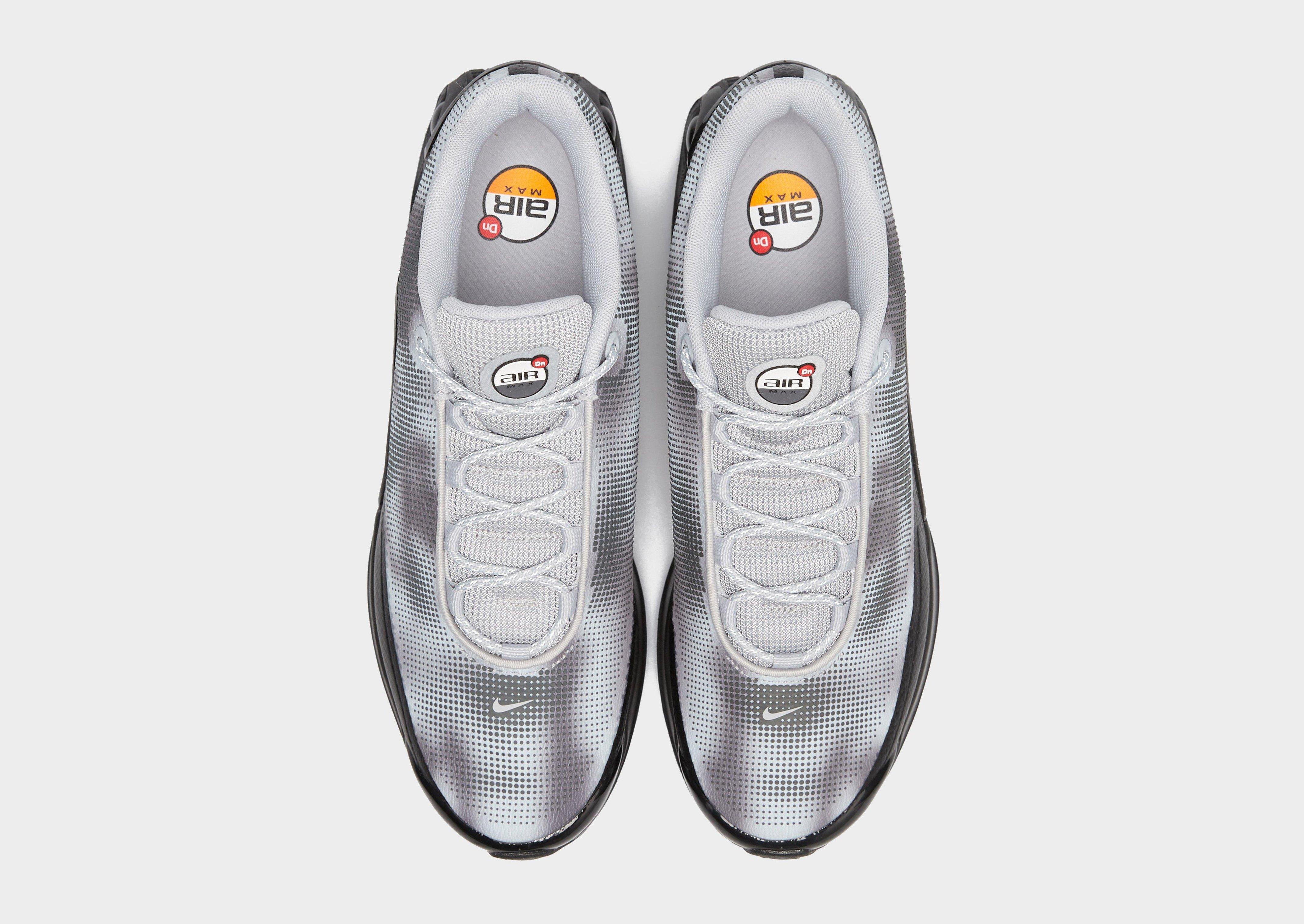 Pánske tenisky NIKE AIR MAX DN NRG IB4433-001 Šedá