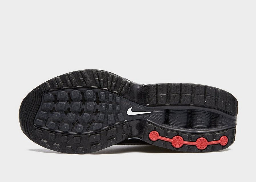 Buty sneakersy męskie NIKE AIR MAX DN NRG IB4433-001 Szary