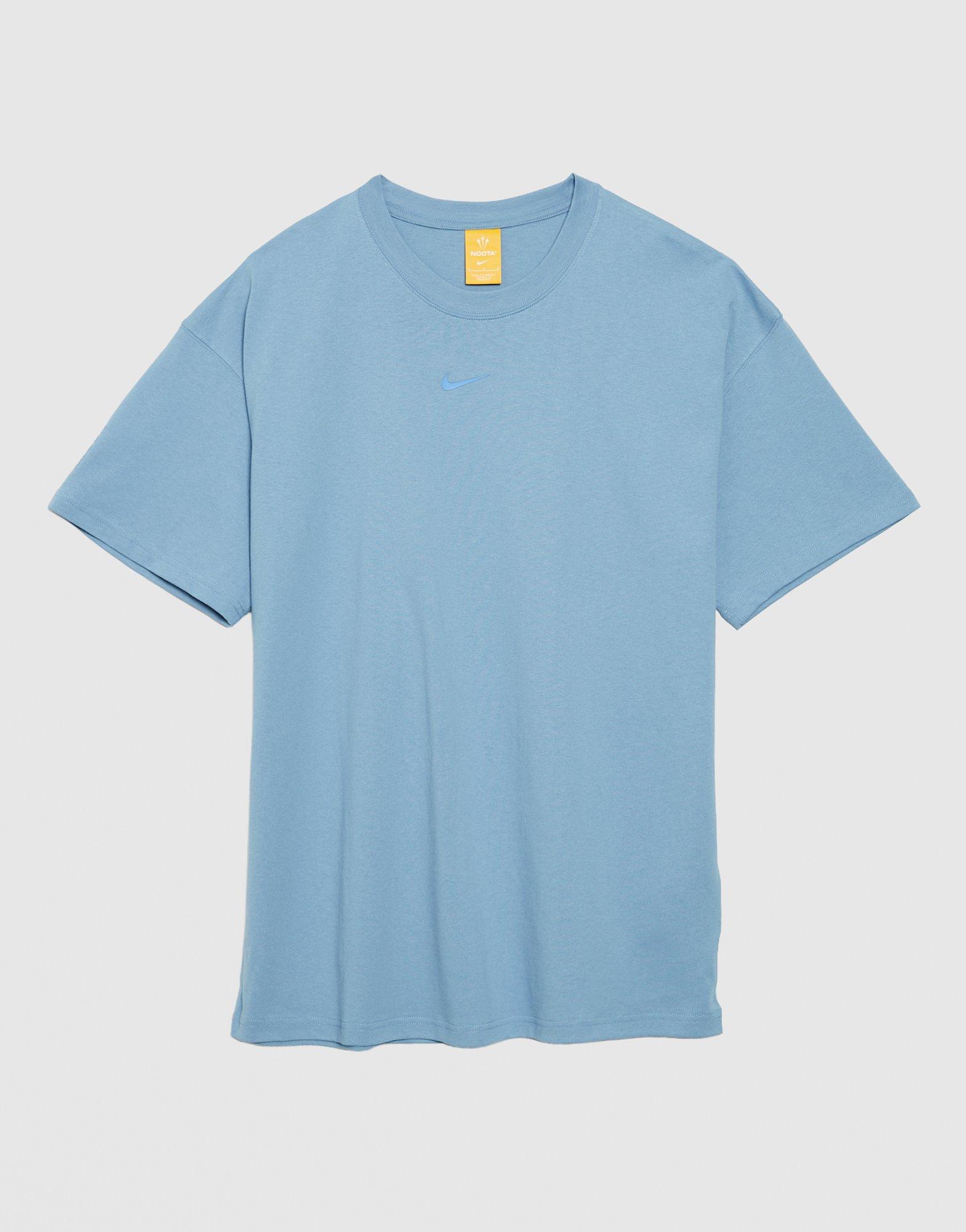 Nike Póló M Nrg Nocta Cs Ss