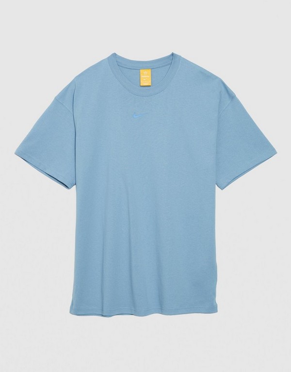 Nike Póló M Nrg Nocta Cs Ss