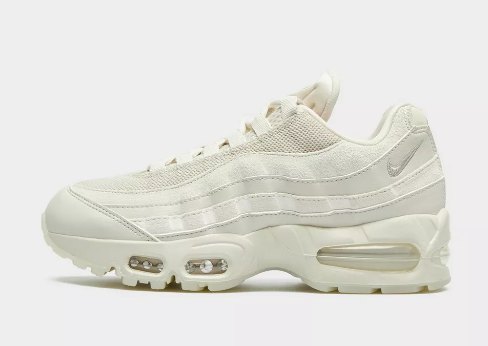 Nike W NIKE AIR MAX 95, фото 1 з 6