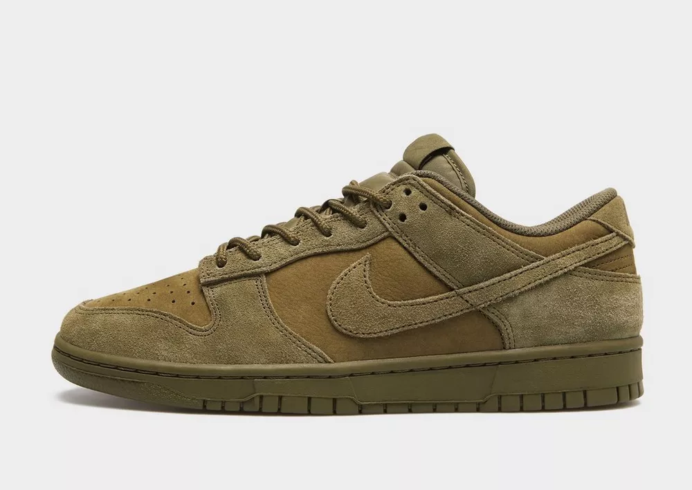 NIKE DUNK LOW RETRO SE, фото 1 з 6