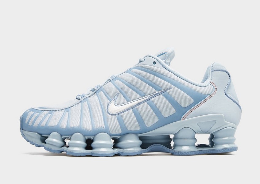 Nike Shox Tl