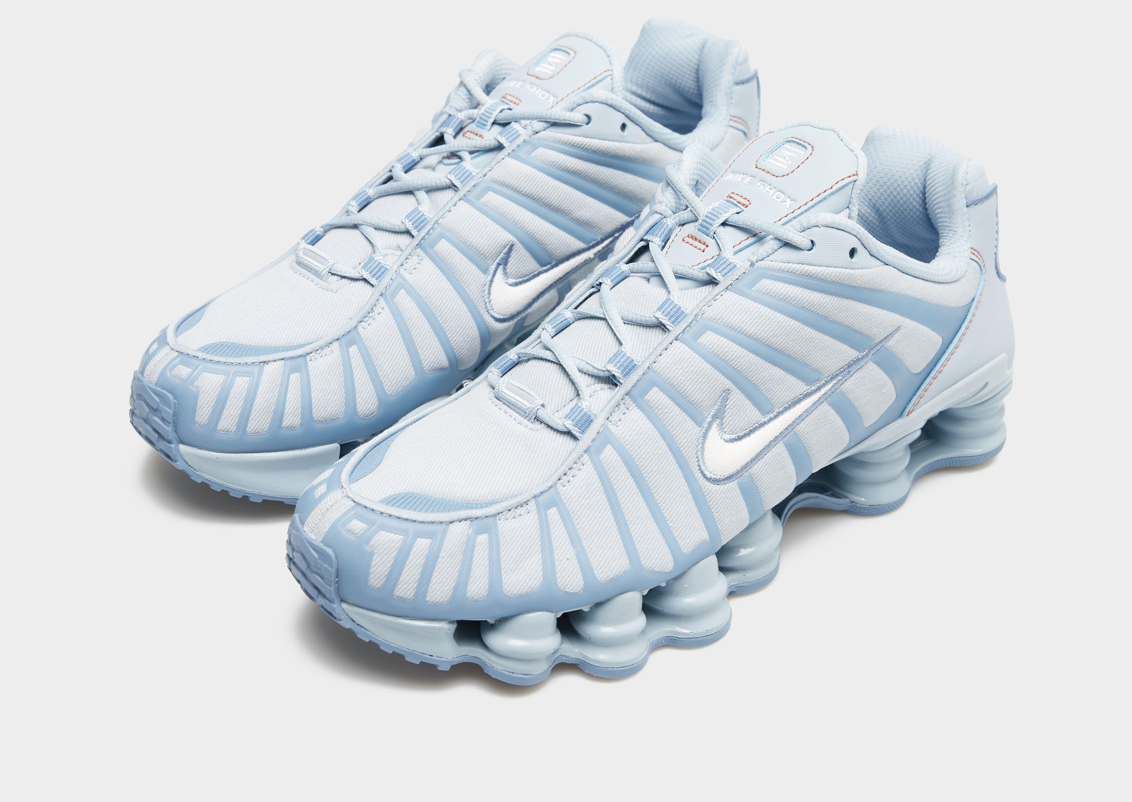 Nike Shox Tl