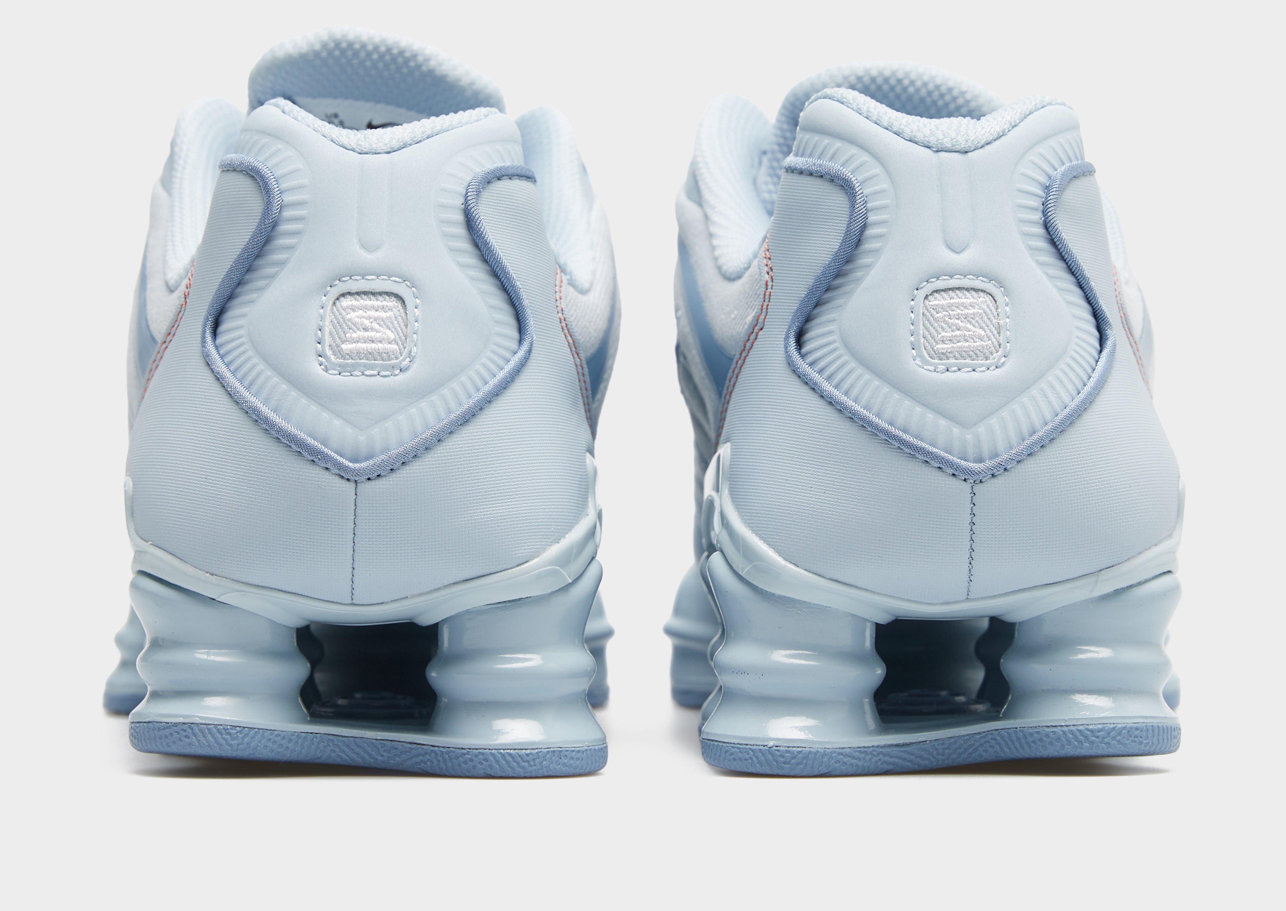 Nike Shox Tl