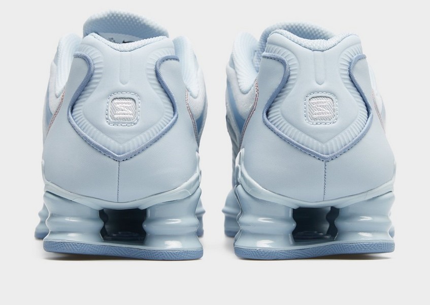 Nike Shox Tl