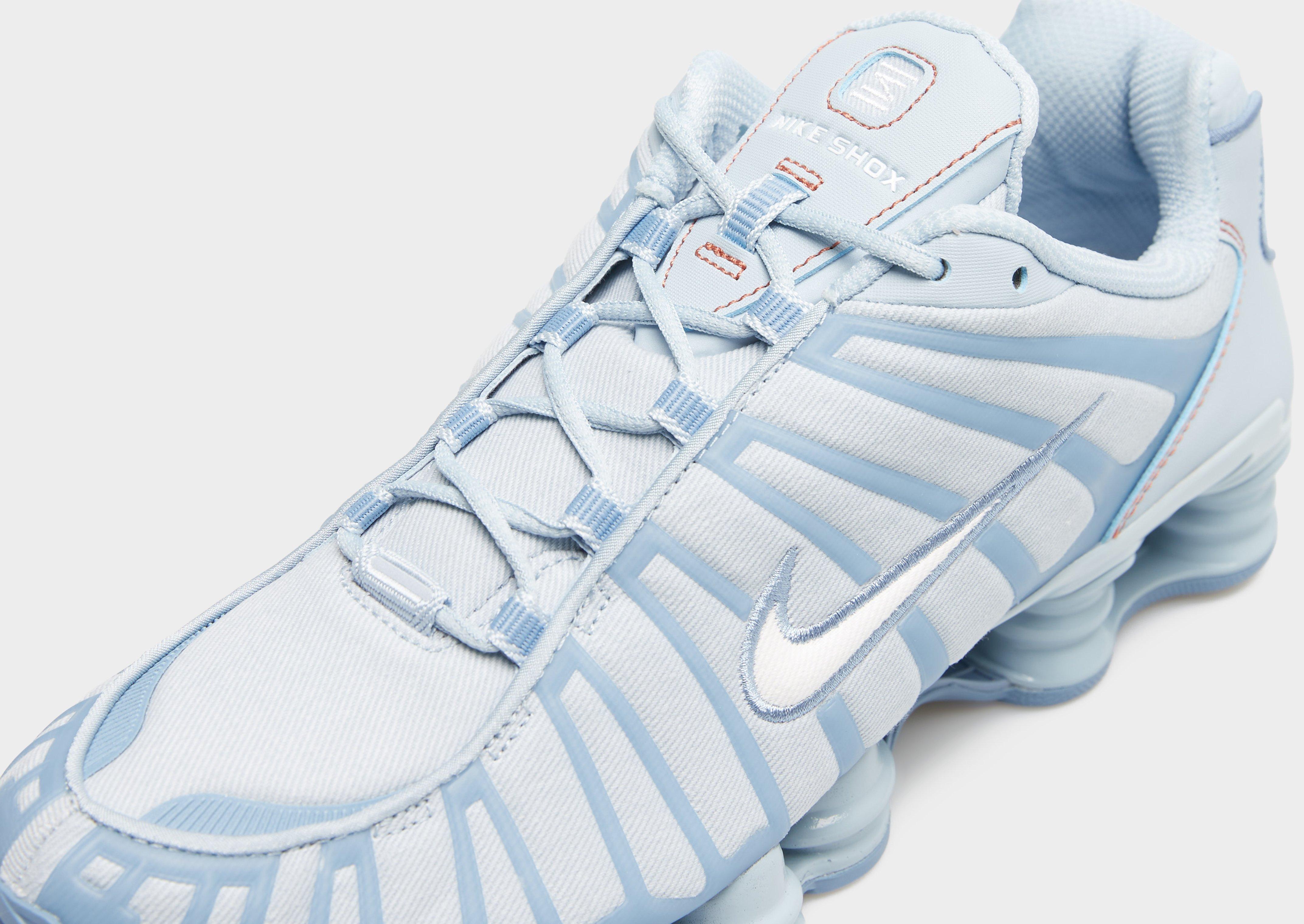 Nike Shox Tl