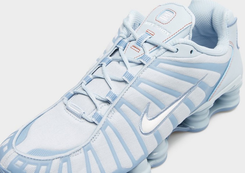 Nike Shox Tl
