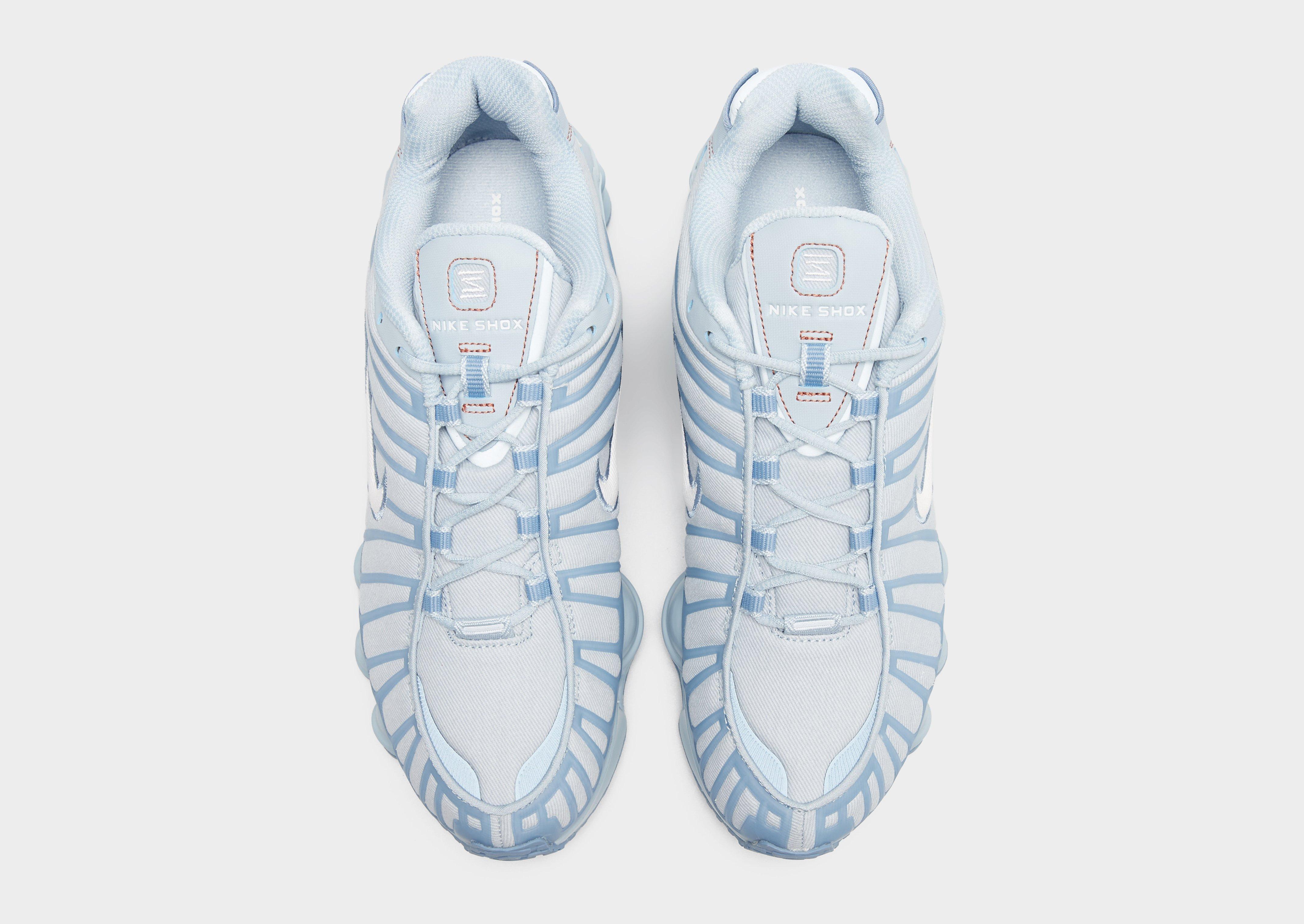 Nike Shox Tl
