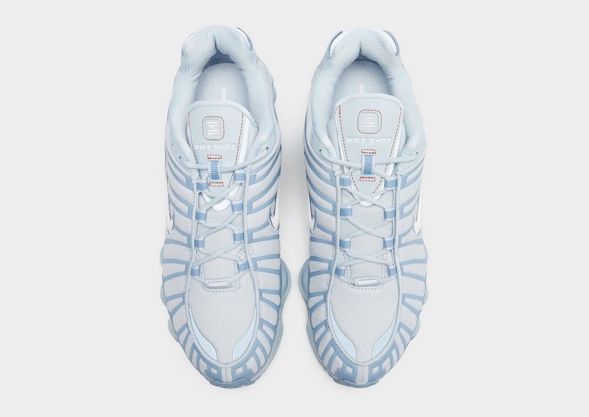 Nike Shox Tl