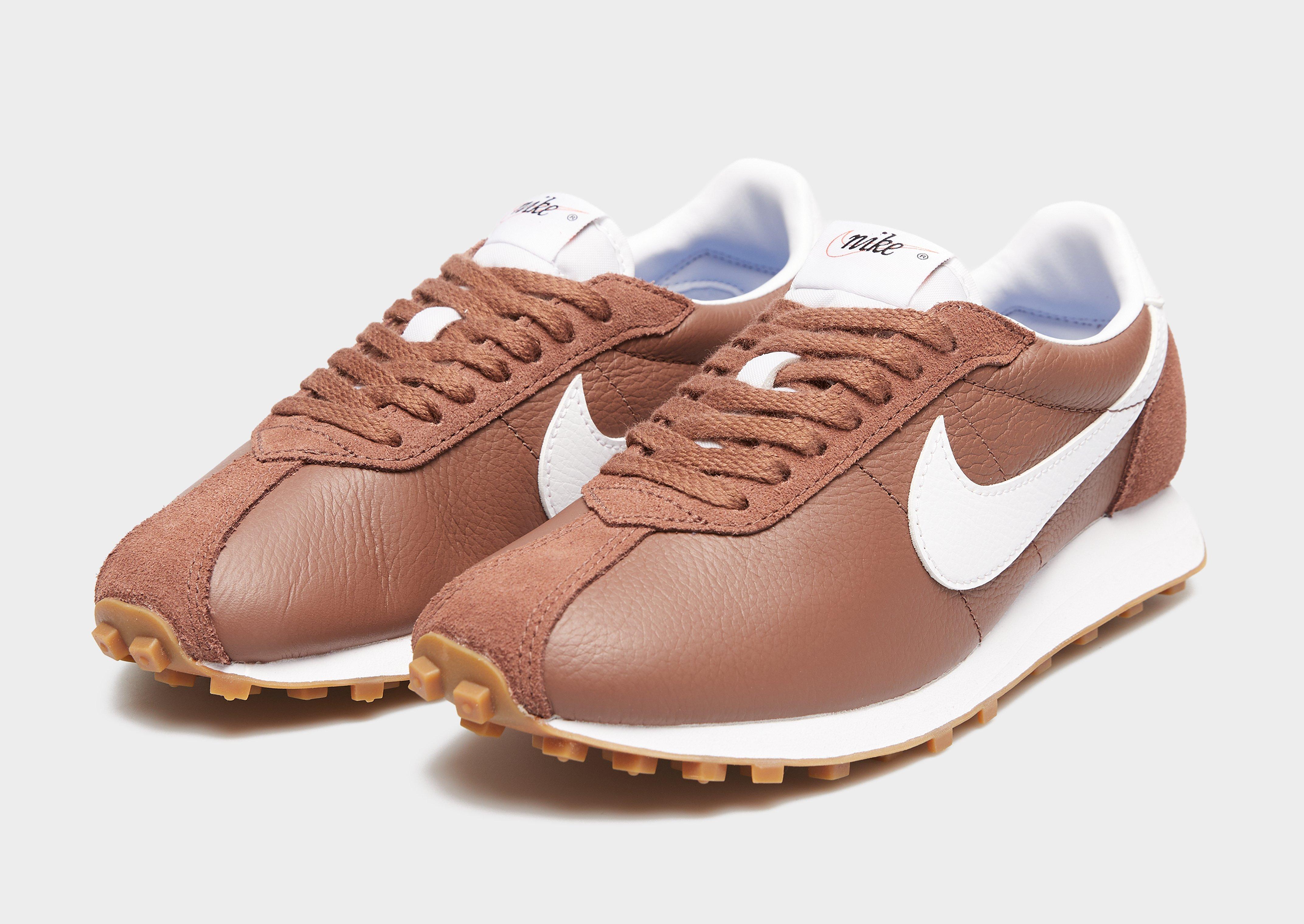 Жіночі кросівки NIKE W LD-1000 LX IB6745-200 Коричневий