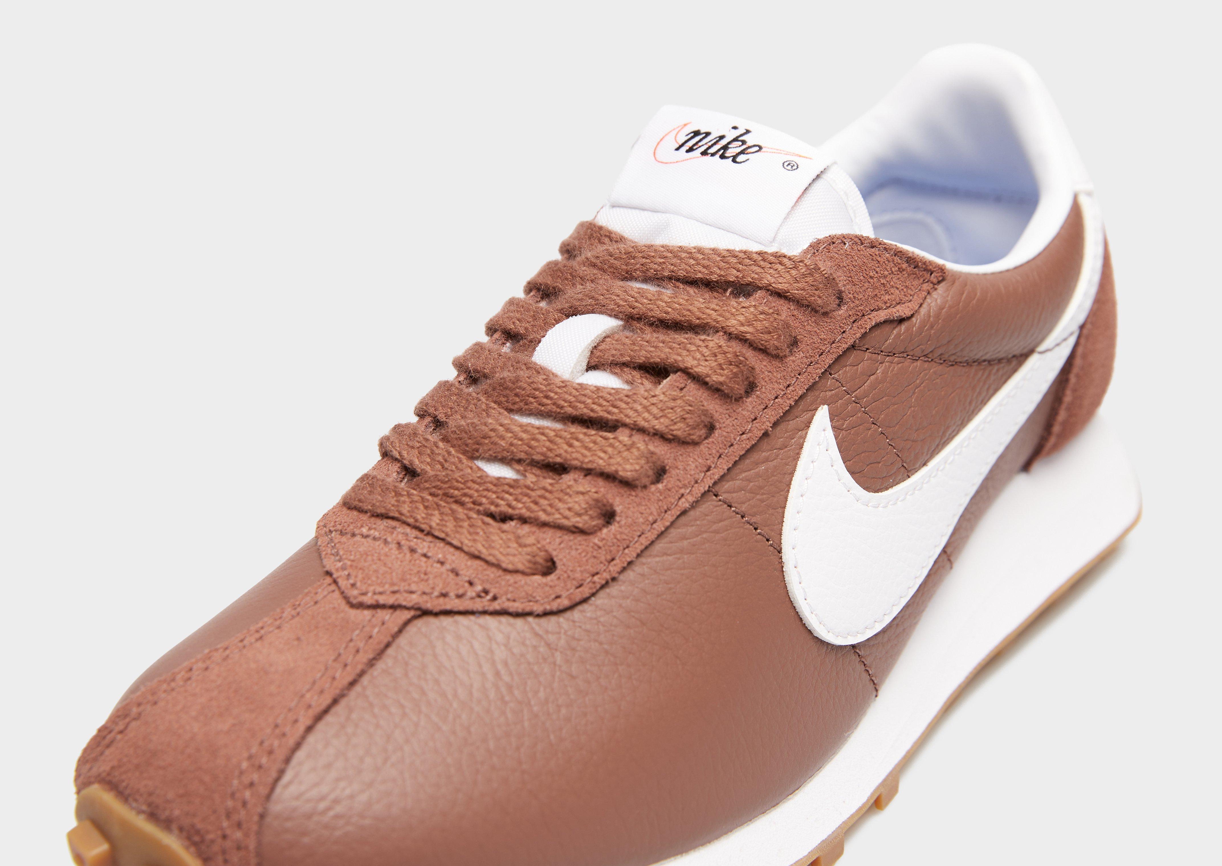 Жіночі кросівки NIKE W LD-1000 LX IB6745-200 Коричневий