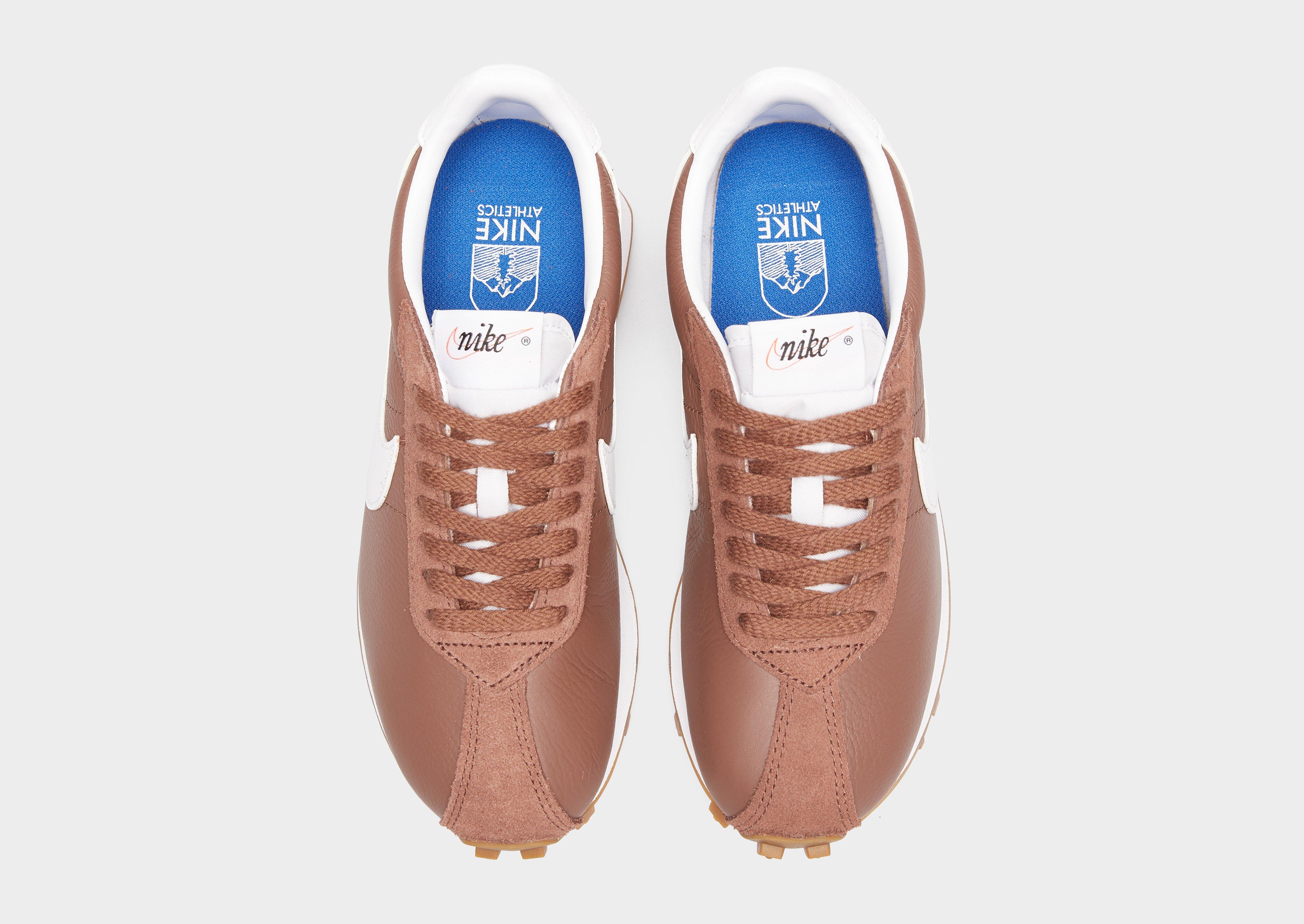 Жіночі кросівки NIKE W LD-1000 LX IB6745-200 Коричневий