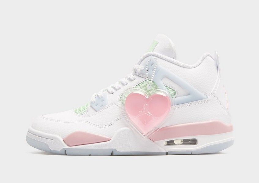 Jordan Air 4 Retro Fem Gg