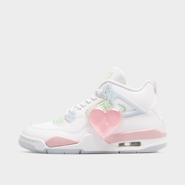 JORDAN AIR 4 RETRO FEM GG