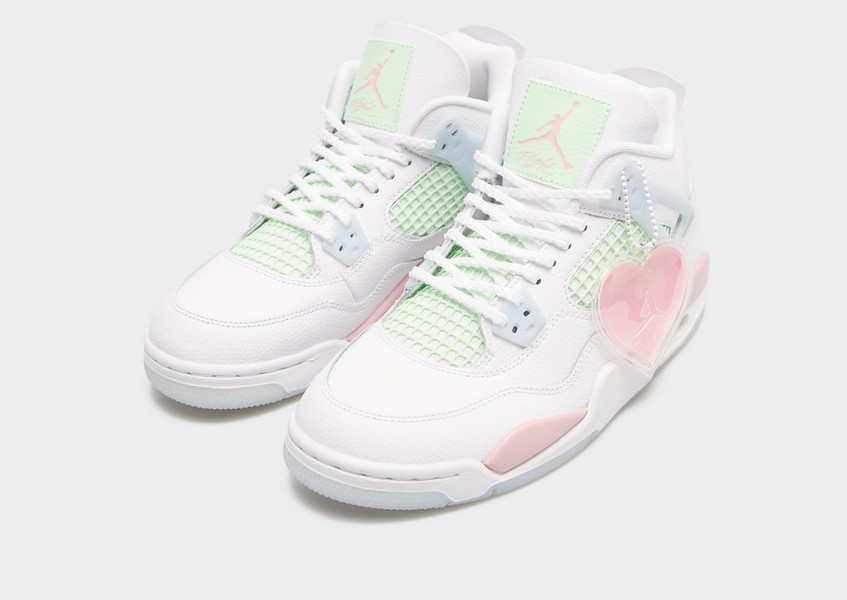 Jordan Air 4 Retro Fem Gg