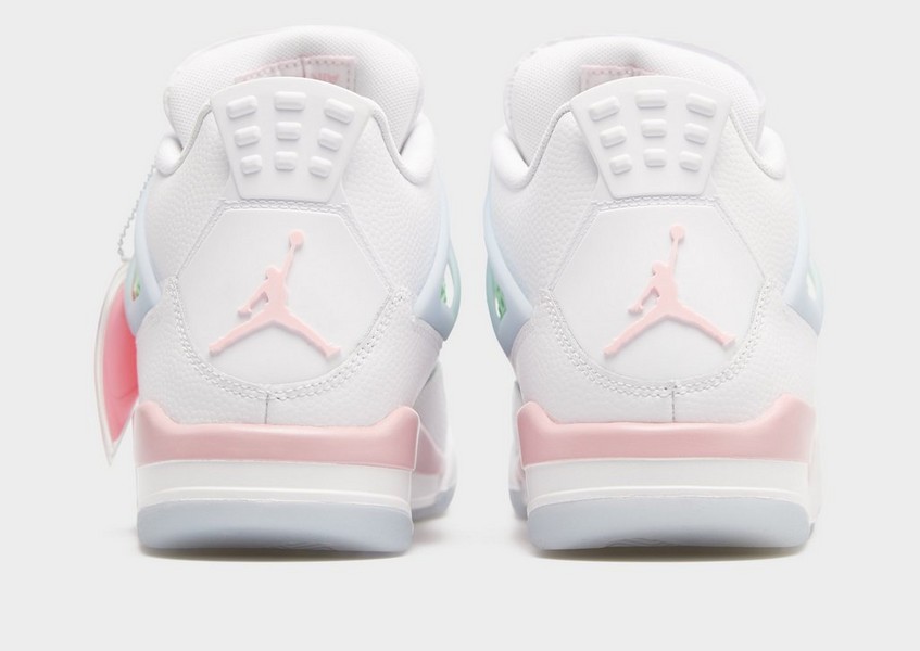 Jordan Air 4 Retro Fem Gg
