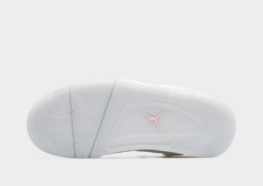 Jordan Air 4 Retro Fem Gg