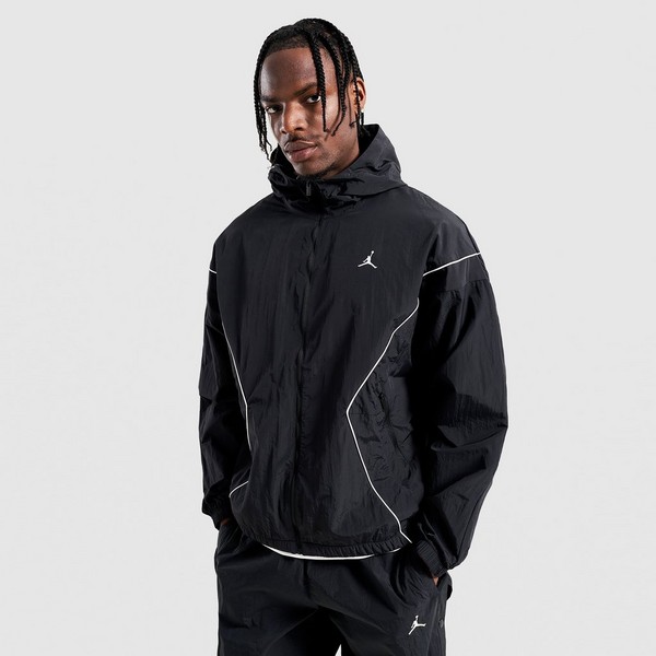 JORDAN КУРТКА M J LWT DRAFT JKT UV