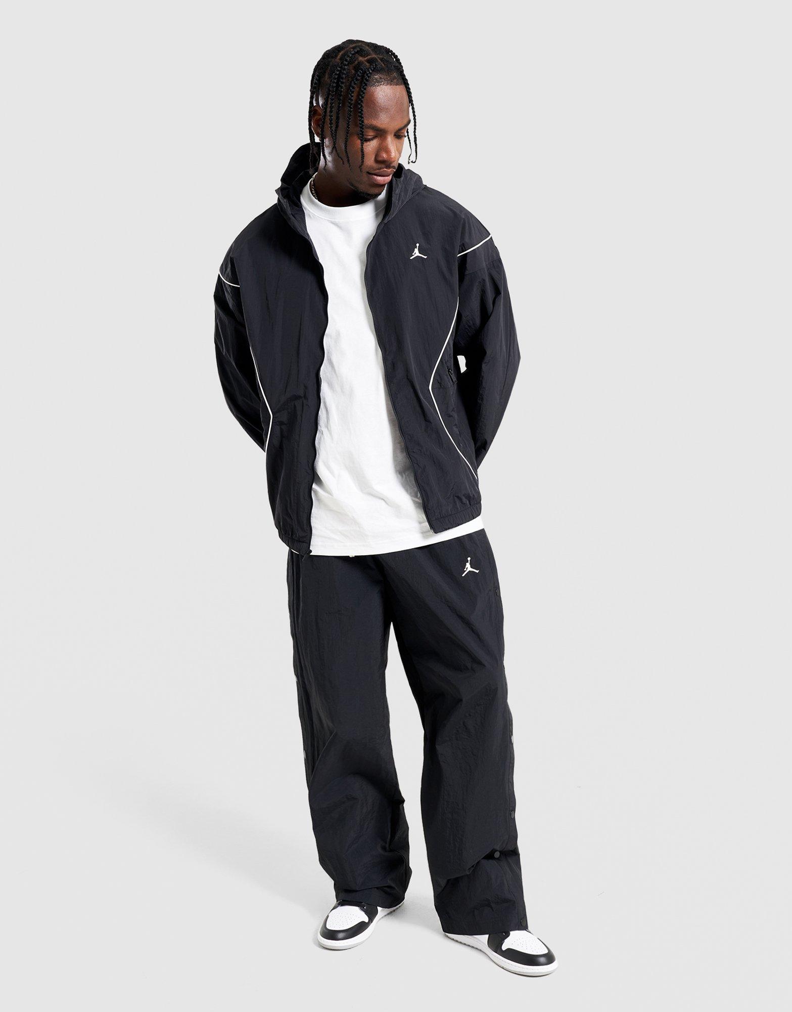 Jordan Bunda M J Lwt Draft Jkt Uv