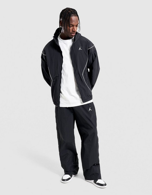 Jordan Bunda M J Lwt Draft Jkt Uv