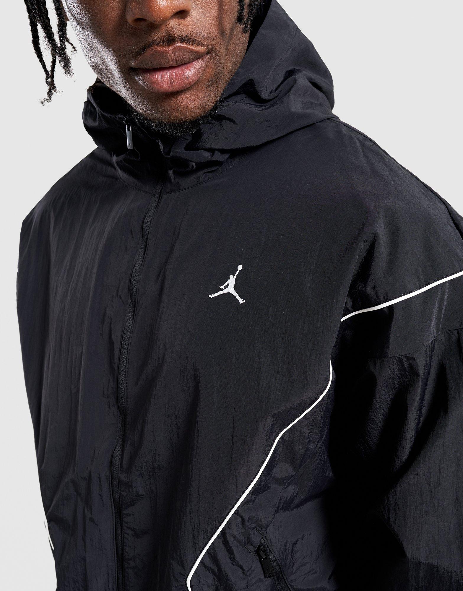 Jordan Bunda M J Lwt Draft Jkt Uv