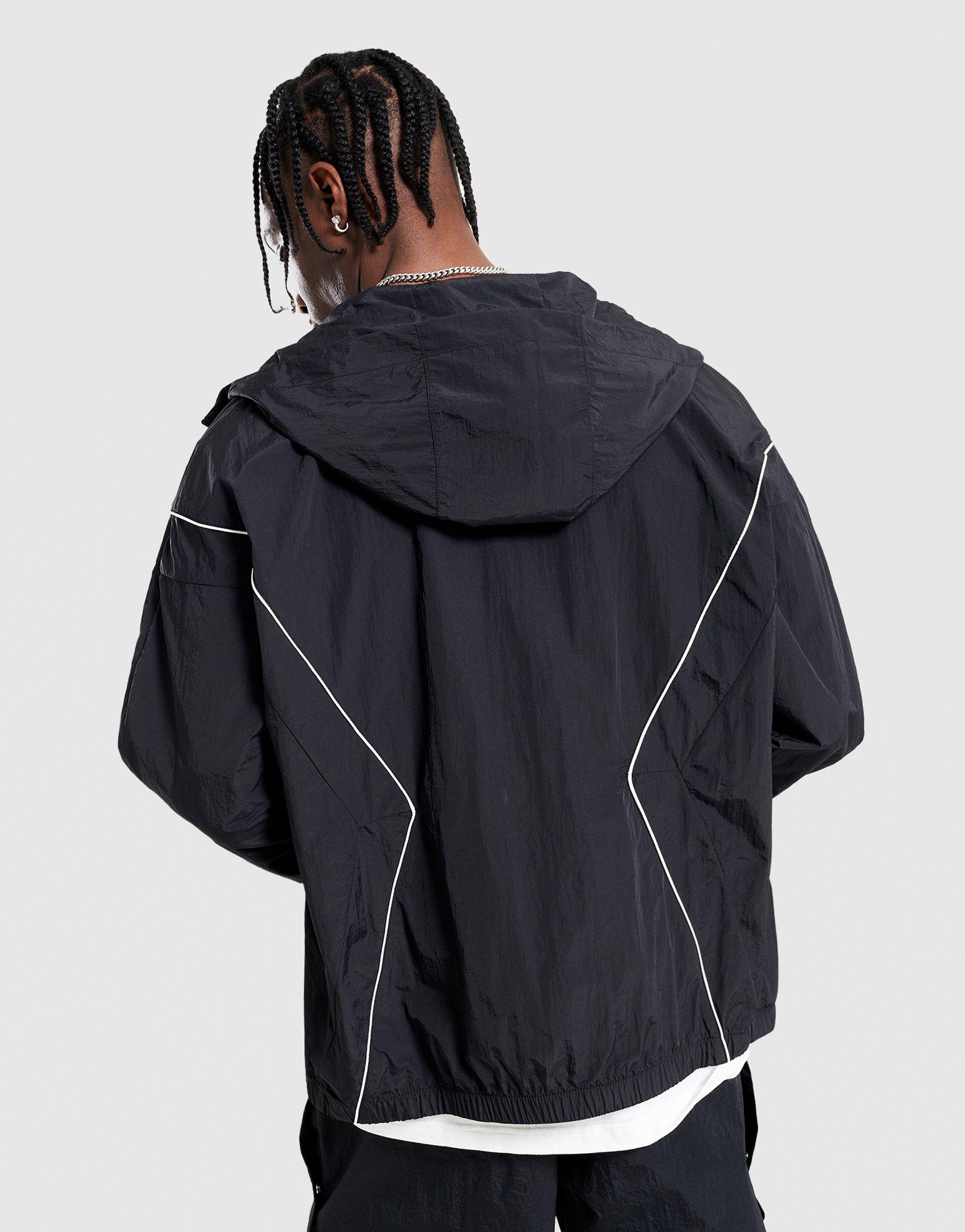 Jordan Bunda M J Lwt Draft Jkt Uv