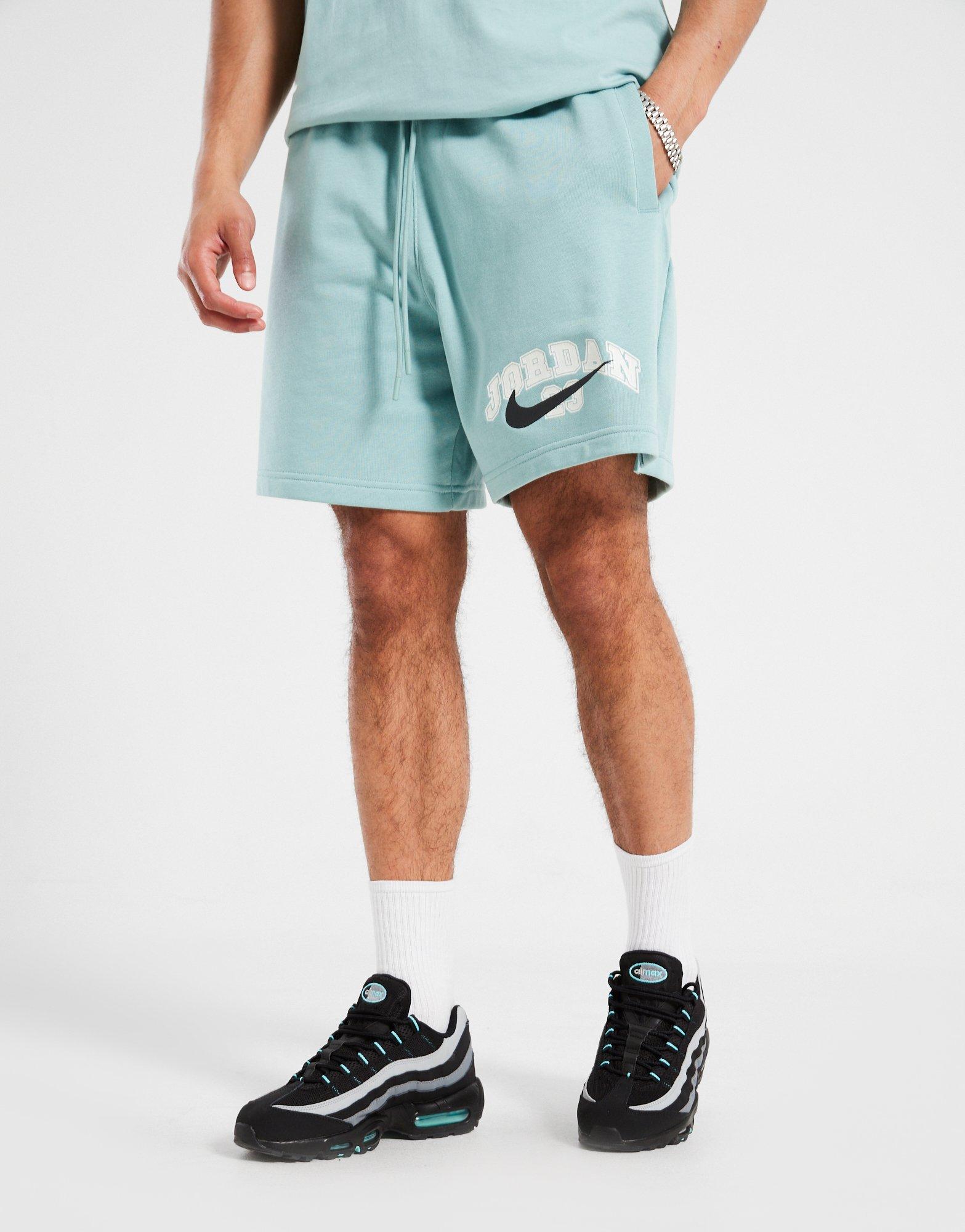 Jordan Szorty M J Mvp Flc Short Lb